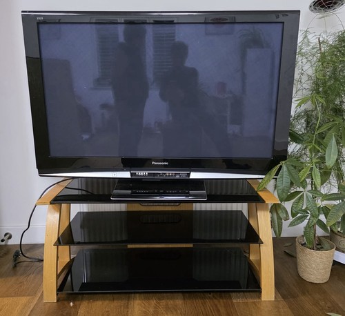 Panasonic viera plasma - panasonic,