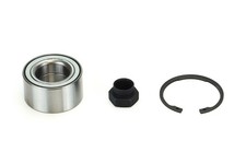WBE1200 CONTINENTAL CTAM WHEEL BEARING KIT FRONT AXLE FOR BMC FORD HYUNDAI