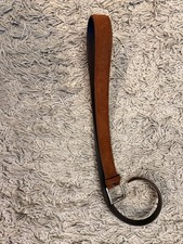 crockett jones Belt 38