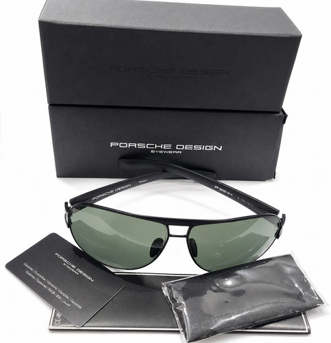 Porsche design sunglasses - design,