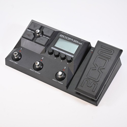 Zoom g2x four multi - g2x,