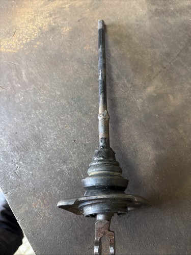 Ford type gearbox gear lever - ford,