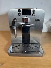 Gaggia Brera Bean-to-Cup