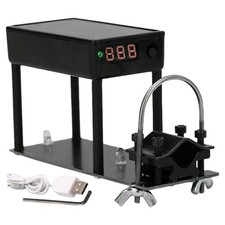 2000 m/s Ballistic Precision