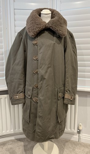 Genuine vintage ww2 swedish - ww2,