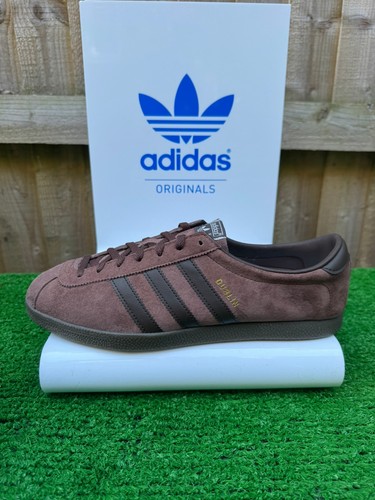 Vintage adidas dublin - vintage,