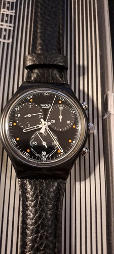 Swatch watch wall - swatch,