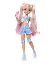 Barbie Dream Besties Malibu Roller Skates Doll Brand New Collectors