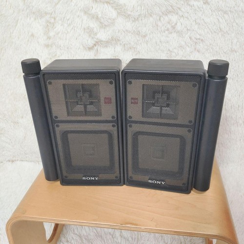 Sony apm x5a flat - sony, 2-way