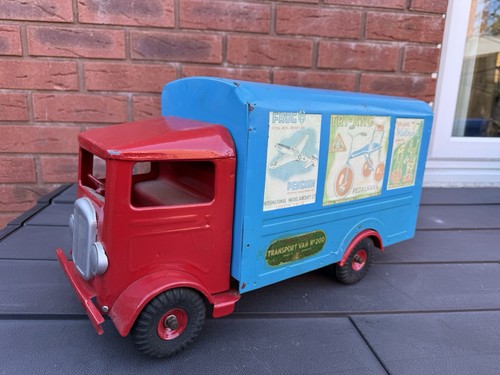 Triang transport van - triang, good