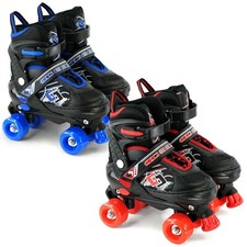 Childs Junior Adjustable Quad