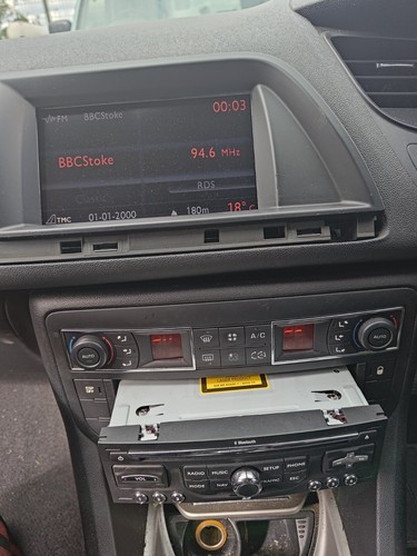 Peugeot citroen picasso - c5, c4