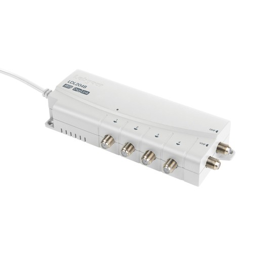 Labgear distribution amplifier - distribution,