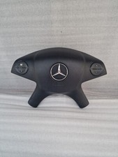 Mercedes C Class W204 07-14 Steering Wheel Ayrbag 2048600102 BREAKING
