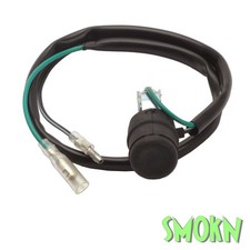 Honda CR Stop Kill Button CR