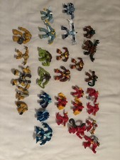 Gormiti The Invincible Lords