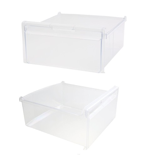 Miele fridge freezer top or - top,
