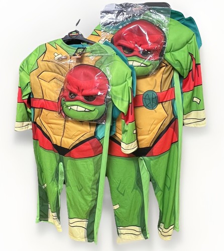 10x ninja turtles kids - ninja,