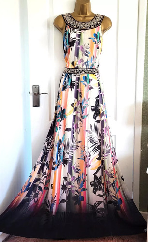 Monsoon maxi dress - monsoon, 22