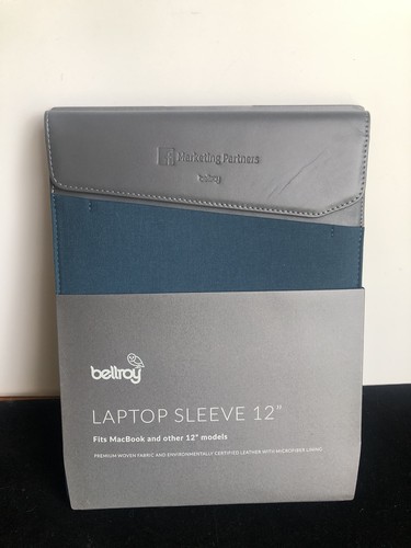 Bellroy laptop sleeve inch - 12,