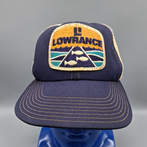 Vintage lowrance fishfinder - vintage,