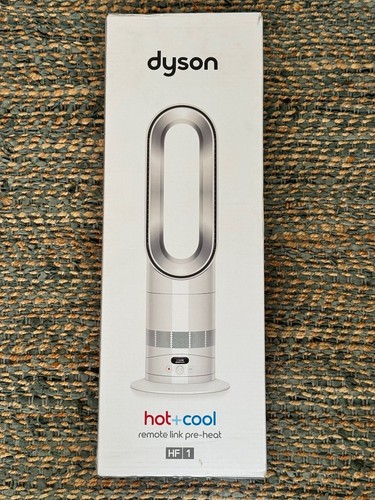 Dyson hot cool - dyson, remote