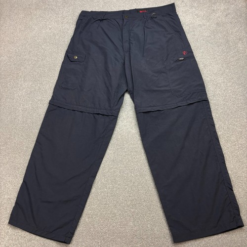 Fjallraven trousers adult - fjallraven,