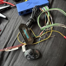 Parrot MKi9100 Bluetooth Hands-free Connection Interface Kit Music Streaming