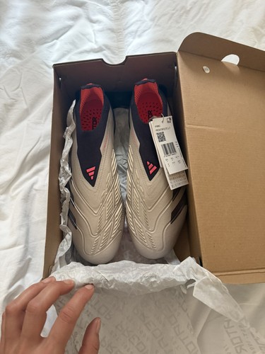 Adidas predator elite laceless - adidas,