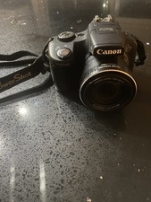 Cannon SX50 HS 