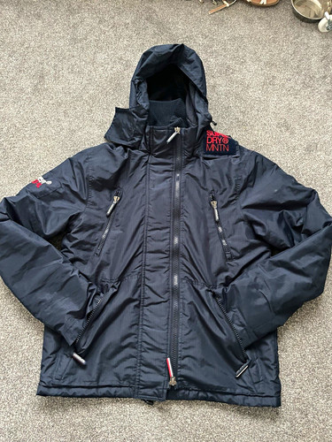 Superdry mntn men - superdry, men’s