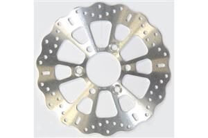 Ebc brake rotor hpsr fixed - rotor,