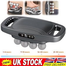 Muscle Massage Gun Deep Tissue