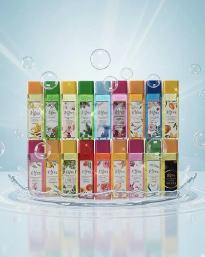 Kifra concentrated laundry - kifra,