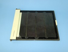 Darkroom equipment. Paterson