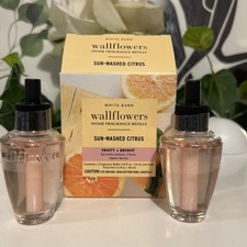 Bath And Body Works Sun-Washed