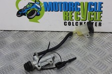 BMW F 800 GT Brake Master