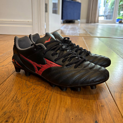 Mizuno monarcida neo - monarcida, pro