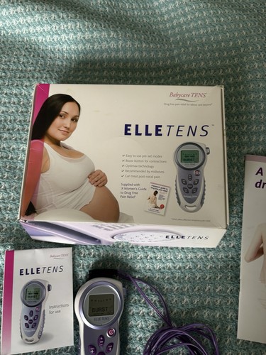 Elle babycare tens machine for - babycare,