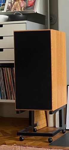 Harbeth shl5 plus - plus, |