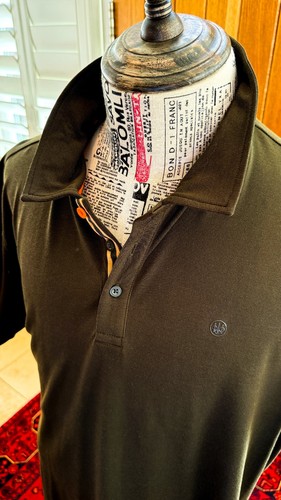 Beretta tech corporate polo - tech,