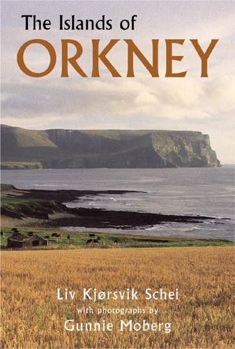 The islands orkney liv - by,