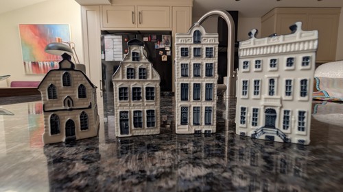 Set klm houses all - of,