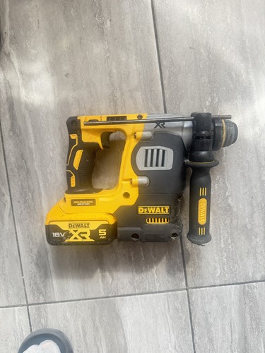 Dewalt dch273 18v brushless - dch273,