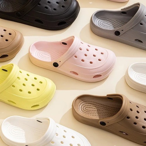 Crocs classic sandal clogs - classic,