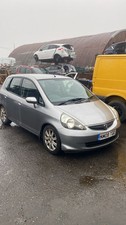 Honda Jazz 2008 handbrake