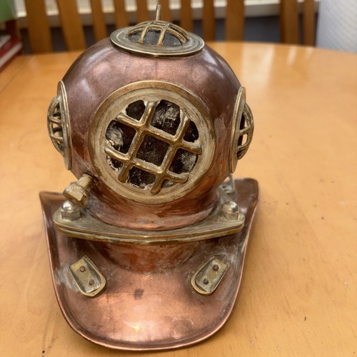 Vintage brass copper - brass,