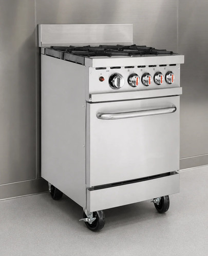 Hamoki burner commercial - burner,