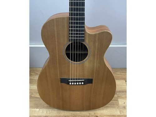 Martin electro acoustic - martin,
