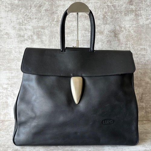 Lupo handbag large - large, capacity